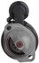 91-23-6539 by WILSON HD ROTATING ELECT - AZJ Series Starter Motor - 12v, Direct Drive