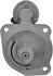 91-23-6566 by WILSON HD ROTATING ELECT - AZF Series Starter Motor - 12v, Planetary Gear Reduction