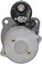 91-23-6566 by WILSON HD ROTATING ELECT - AZF Series Starter Motor - 12v, Planetary Gear Reduction