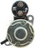 91-25-1018 by WILSON HD ROTATING ELECT - STARTER RX, HI DD S114 12V 0.8KW