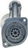 91-25-1021 by WILSON HD ROTATING ELECT - STARTER RX, HI OSGR S114 12V 1.2KW