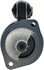 91-25-1023 by WILSON HD ROTATING ELECT - S13 Series Starter Motor - 12v, Off Set Gear Reduction