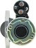 91-25-1025 by WILSON HD ROTATING ELECT - STARTER RX, HI OSGR S114 12V 0.8KW