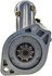 91-25-1028 by WILSON HD ROTATING ELECT - STARTER RX, HI OSGR S114 12V 1.2KW