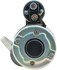 91-25-1026 by WILSON HD ROTATING ELECT - STARTER RX, HI OSGR S114 12V 0.8KW