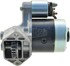 91-25-1026 by WILSON HD ROTATING ELECT - STARTER RX, HI OSGR S114 12V 0.8KW