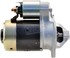 91-25-1029 by WILSON HD ROTATING ELECT - S114 Series Starter Motor - 12v, Direct Drive