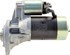 91-25-1032 by WILSON HD ROTATING ELECT - S13 Series Starter Motor - 12v, Off Set Gear Reduction