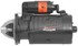 91-25-1034 by WILSON HD ROTATING ELECT - S12 Series Starter Motor - 12v, Direct Drive