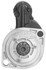 91-25-1037 by WILSON HD ROTATING ELECT - S13 Series Starter Motor - 12v, Off Set Gear Reduction