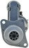 91-25-1040 by WILSON HD ROTATING ELECT - STARTER RX, HI OSGR S114 12V 1.2KW