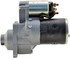 91-25-1040 by WILSON HD ROTATING ELECT - STARTER RX, HI OSGR S114 12V 1.2KW