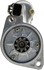 91-25-1046 by WILSON HD ROTATING ELECT - STARTER RX, HI PMGR S114 12V 1.4KW