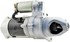 91-27-3039 by WILSON HD ROTATING ELECT - M3T Series Starter Motor - 12v, Off Set Gear Reduction