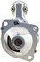 91-27-3039 by WILSON HD ROTATING ELECT - M3T Series Starter Motor - 12v, Off Set Gear Reduction