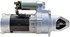 91-27-3039 by WILSON HD ROTATING ELECT - M3T Series Starter Motor - 12v, Off Set Gear Reduction