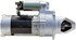 91-27-3039N by WILSON HD ROTATING ELECT - M3T Series Starter Motor - 12v, Off Set Gear Reduction