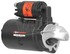 91-27-3042 by WILSON HD ROTATING ELECT - M3T Series Starter Motor - 12v, Direct Drive