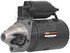 91-27-3045 by WILSON HD ROTATING ELECT - M3T Series Starter Motor - 12v, Direct Drive