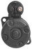 91-27-3045 by WILSON HD ROTATING ELECT - M3T Series Starter Motor - 12v, Direct Drive