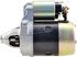 91-27-3047 by WILSON HD ROTATING ELECT - M3T Series Starter Motor - 12v, Direct Drive