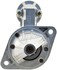 91-27-3050 by WILSON HD ROTATING ELECT - STARTER RX, MI PMDD M2T 12V 0.9KW