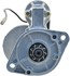 91-27-3052 by WILSON HD ROTATING ELECT - M2T Series Starter Motor - 12v, Off Set Gear Reduction