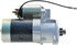 91-27-3052 by WILSON HD ROTATING ELECT - M2T Series Starter Motor - 12v, Off Set Gear Reduction