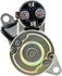 91-27-3055 by WILSON HD ROTATING ELECT - STARTER RX, MI PMGR M1T 12V 1.2KW