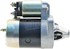 91-27-3058 by WILSON HD ROTATING ELECT - STARTER RX, MI DD M3T 12V 0.8KW