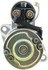 91-27-3062 by WILSON HD ROTATING ELECT - STARTER RX, MI PMGR M1T 12V 1.4KW