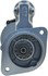 91-27-3063 by WILSON HD ROTATING ELECT - STARTER RX, MI OSGR M2T 12V 1.2KW