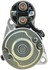 91-27-3072 by WILSON HD ROTATING ELECT - STARTER RX, MI PMGR M1T 12V 1.4KW