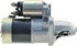 91-27-3073 by WILSON HD ROTATING ELECT - STARTER RX, MI PMGR M1T 12V 1.0KW