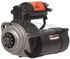 91-27-3078N by WILSON HD ROTATING ELECT - M2T Series Starter Motor - 12v, Off Set Gear Reduction