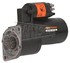 91-27-3079 by WILSON HD ROTATING ELECT - M2T Series Starter Motor - 12v, Off Set Gear Reduction