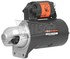 91-27-3081 by WILSON HD ROTATING ELECT - M2T Series Starter Motor - 12v, Direct Drive