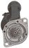 91-27-3079 by WILSON HD ROTATING ELECT - M2T Series Starter Motor - 12v, Off Set Gear Reduction