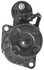 91-27-3079 by WILSON HD ROTATING ELECT - M2T Series Starter Motor - 12v, Off Set Gear Reduction