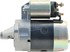 91-27-3084 by WILSON HD ROTATING ELECT - STARTER RX, MI DD M3T 12V 0.8KW