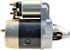 91-27-3085 by WILSON HD ROTATING ELECT - STARTER RX, MI DD M3T 12V 0.85KW