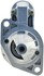 91-27-3086 by WILSON HD ROTATING ELECT - STARTER RX, MI DD M3T 12V 0.8KW