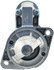 91-27-3087 by WILSON HD ROTATING ELECT - STARTER RX, MI DD M3T 12V 0.9KW