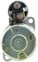 91-27-3086 by WILSON HD ROTATING ELECT - STARTER RX, MI DD M3T 12V 0.8KW