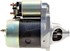 91-27-3086 by WILSON HD ROTATING ELECT - STARTER RX, MI DD M3T 12V 0.8KW