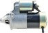 91-27-3088 by WILSON HD ROTATING ELECT - STARTER RX, MI PMGR M1T 12V 1.2KW
