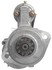 91-27-3093 by WILSON HD ROTATING ELECT - M3T Series Starter Motor - 24v, Off Set Gear Reduction