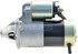 91-27-3088N by WILSON HD ROTATING ELECT - STARTER NW, MI PMGR M1T 12V 1.2KW