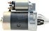 91-27-3097 by WILSON HD ROTATING ELECT - STARTER RX, MI DD M3T 12V 0.8KW