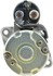 91-27-3106 by WILSON HD ROTATING ELECT - STARTER RX, MI PMGR M1T 12V 1.4KW
